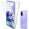 Galaxy S20 Kılıf Zore Enjoy Kapak