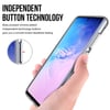 Galaxy S20 Kılıf Zore Gard Silikon
