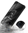 Galaxy S20 Kılıf Zore Mola Kapak