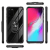 Galaxy S20 Kılıf Zore Mola Kapak