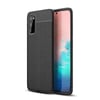 Galaxy S20 Kılıf Zore Niss Silikon Kapak