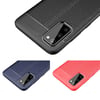 Galaxy S20 Kılıf Zore Niss Silikon Kapak