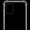 Galaxy S20 Kılıf Zore Nitro Anti Shock Silikon
