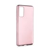 Galaxy S20 Kılıf Zore Premier Silikon Kapak