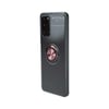 Galaxy S20 Kılıf Zore Ravel Silikon Kapak