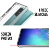 Galaxy S20 Plus Kılıf Zore Gard Silikon