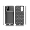 Galaxy S20 Plus Kılıf Zore Negro Silikon Kapak