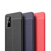 Galaxy S20 Plus Kılıf Zore Niss Silikon Kapak
