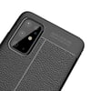 Galaxy S20 Plus Kılıf Zore Niss Silikon Kapak
