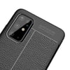 Galaxy S20 Plus Kılıf Zore Niss Silikon Kapak