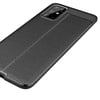 Galaxy S20 Plus Kılıf Zore Niss Silikon Kapak