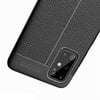 Galaxy S20 Plus Kılıf Zore Niss Silikon Kapak