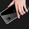 Galaxy S20 Plus Kılıf Zore Nitro Anti Shock Silikon