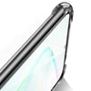 Galaxy S20 Plus Kılıf Zore Nitro Anti Shock Silikon