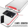 Galaxy S20 Ultra Kılıf Zore Gard Silikon