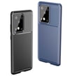 Galaxy S20 Ultra Kılıf Zore Negro Silikon Kapak
