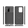 Galaxy S20 Ultra Kılıf Zore Negro Silikon Kapak