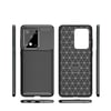 Galaxy S20 Ultra Kılıf Zore Negro Silikon Kapak