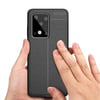 Galaxy S20 Ultra Kılıf Zore Niss Silikon Kapak