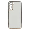 Galaxy S21 FE Kılıf Zore Bark Kapak