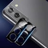Galaxy S21 FE Zore 3D Kamera Camı