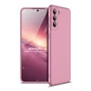 Galaxy S21 Kılıf Zore Ays Kapak