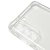Galaxy S21 Kılıf Zore Kamera Korumalı Nitro Anti Shock Silikon