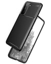 Galaxy S21 Kılıf Zore Negro Silikon Kapak