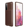Galaxy S21 Kılıf Zore Negro Silikon Kapak