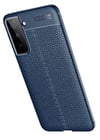 Galaxy S21 Kılıf Zore Niss Silikon Kapak
