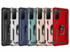 Galaxy S21 Kılıf Zore Vega Kapak
