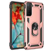 Galaxy S21 Kılıf Zore Vega Kapak