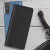 Galaxy S21 Plus Kılıf Araree Mustang Diary Kılıf