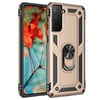Galaxy S21 Plus Kılıf Zore Vega Kapak