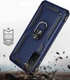 Galaxy S21 Plus Kılıf Zore Vega Kapak