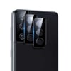 Galaxy S21 Plus Zore Kamera Lens Koruyucu Cam Filmi