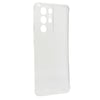 Galaxy S21 Ultra Kılıf Zore Kamera Korumalı Nitro Anti Shock Silikon