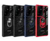 Galaxy S21 Ultra Kılıf Zore Mola Kapak