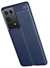 Galaxy S21 Ultra Kılıf Zore Niss Silikon Kapak