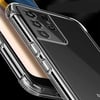 Galaxy S21 Ultra Kılıf Zore Nitro Anti Shock Silikon