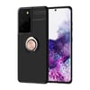Galaxy S21 Ultra Kılıf Zore Ravel Silikon Kapak