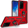 Galaxy S21 Ultra Kılıf Zore Vega Kapak