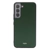 Galaxy S22 Plus Kılıf ​Kajsa Luxe Collection Hakiki Deri Kapak