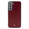 Galaxy S22 Plus Kılıf ​Kajsa Luxe Collection Hakiki Deri Kapak