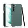 Galaxy S22 Plus Kılıf Zore Kalemli Kıpta Kapak