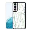 Galaxy S22 Plus Kılıf Zore M-Fit Desenli Kapak