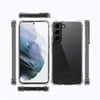 Galaxy S22 Plus Kılıf Zore Nitro Anti Shock Silikon