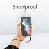 Galaxy S22 Ultra Kılıf 1-1 Su Geçirmez Kılıf