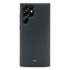 Galaxy S22 Ultra Kılıf Kajsa Preppie Serisi Dark Kapak