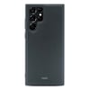 Galaxy S22 Ultra Kılıf Kajsa Preppie Serisi Dark Kapak